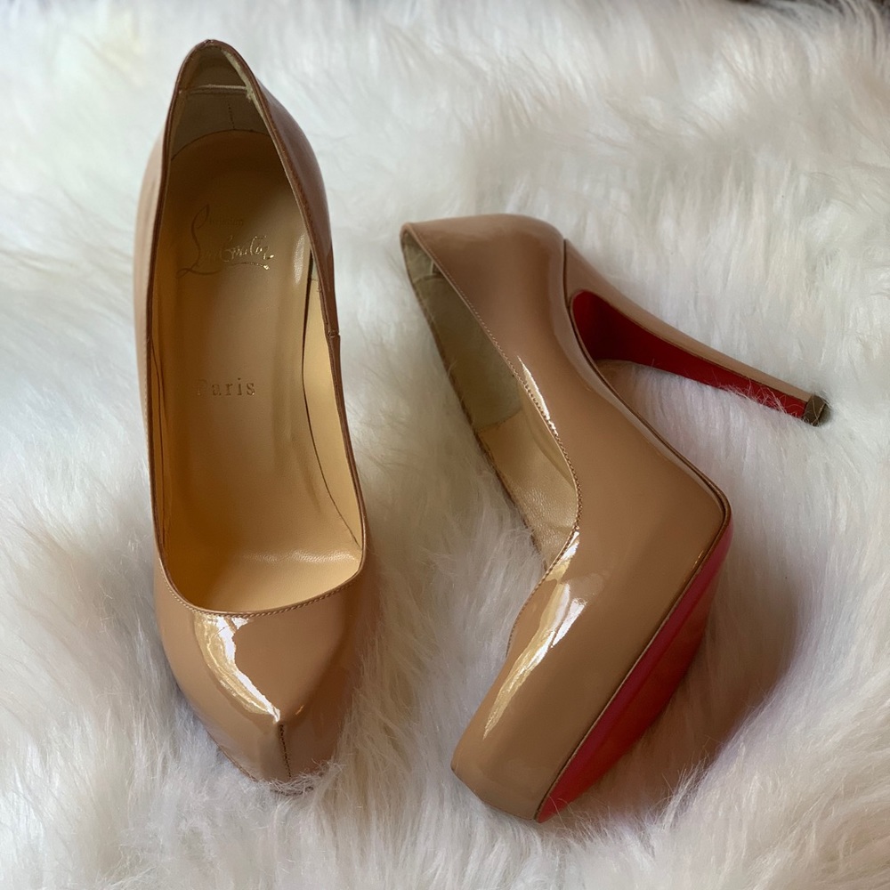 Christian Louboutin Heels
